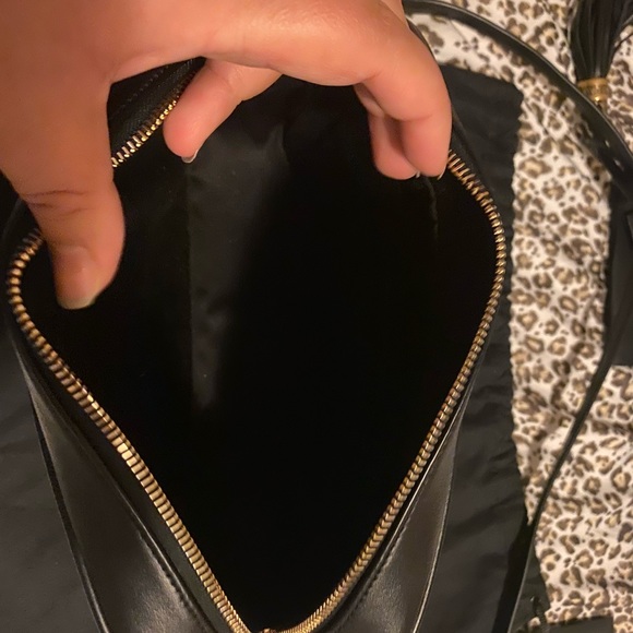Saint Laurent Lou cámara bag - Picture 5 of 5